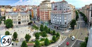 Vox establece condiciones para aprobar los presupuestos de Santander mientras IU-Podemos presenta una enmienda completa