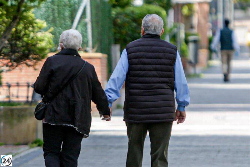 UGT lanza iniciativa para hacer más accesible el reembolso del IRPF de hasta 1978 a jubilados