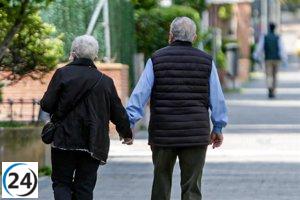 UGT lanza iniciativa para hacer más accesible el reembolso del IRPF de hasta 1978 a jubilados
