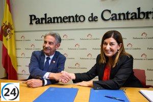 Modificación del acuerdo presupuestario PP-PRC: reforma fiscal beneficiará a rentas más bajas