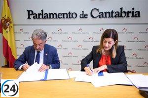 El acuerdo del PP-PRC sobre presupuestos protege a las rentas bajas al modificar la reforma fiscal