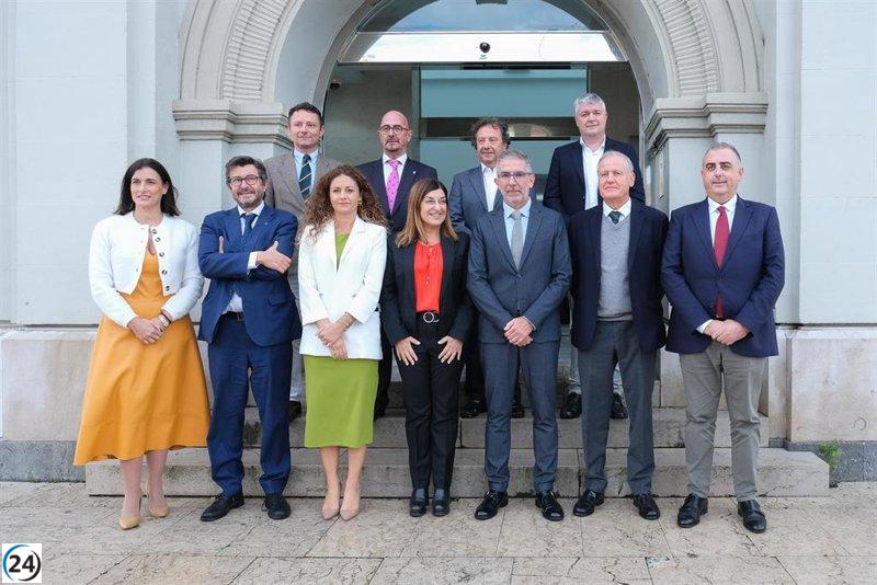Empezarán en 2024 las esperadas obras de urbanización del paseo marítimo entre Gamazo y Los Peligros