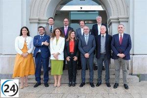 Empezarán en 2024 las esperadas obras de urbanización del paseo marítimo entre Gamazo y Los Peligros