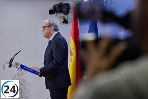 Crece el número de centros en Cantabria con casos de abusos sexuales asociados a la Iglesia.