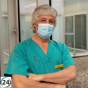 Médico de Valdecilla lidera la Sociedad Española de Cardiología como nuevo vicepresidente