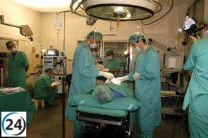 Las peonadas obtienen el respaldo del Sindicato Médico y CSIF en acuerdo con Salud