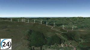 La CROTU aprueba la creación del parque eólico del Escudo para impulsar energías renovables.