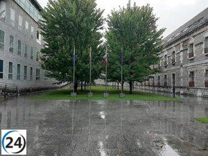 Hombre arriesga 24 años de cárcel por intento de homicidio contra su esposa e hija de 12 años
