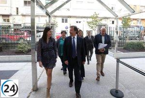 Más fondos para Desarrollo Rural en 2024: 174,8 millones y 42 millones para protección del medio ambiente y montes.