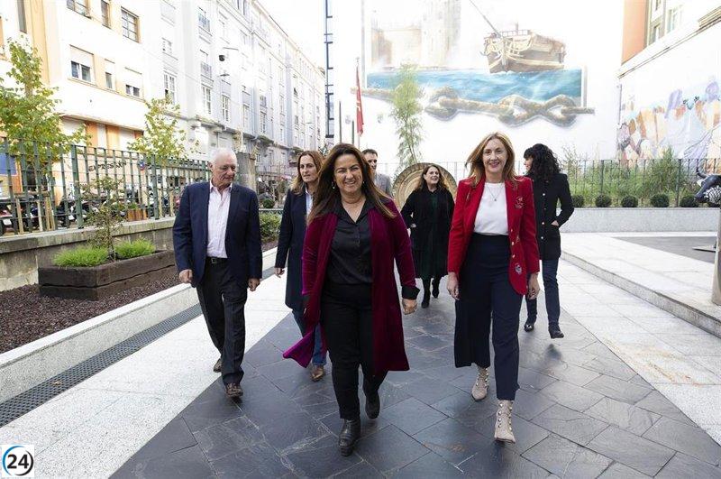 Aumenta casi un 4% el presupuesto para Inclusión Social con enfoque en apoyo a dependientes y continúa el complemento de la RSB