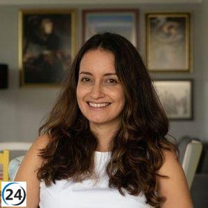 Mónica Chamorro triunfa en el género fantástico al ganar el prestigioso Premio Tristana con su obra 