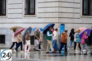 El tercer trimestre registra un crecimiento del 0,18% en la población de Cantabria, impulsado por la llegada de extranjeros.