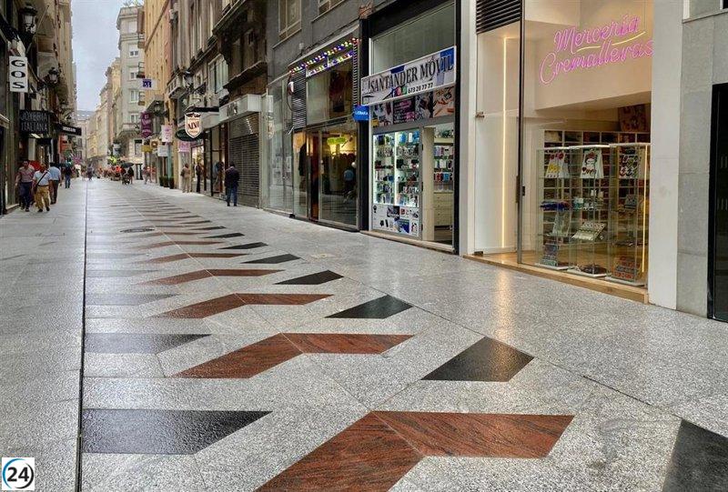 Cantabria lidera el crecimiento de creación de empresas en septiembre en España.