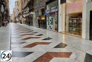 Cantabria lidera el crecimiento de creación de empresas en septiembre en España.