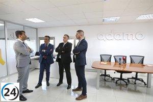 Adamo revoluciona la conectividad en Cantabria al proporcionar fibra óptica a 250.000 hogares.