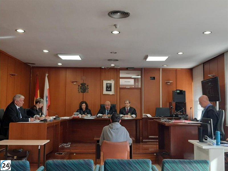 Hombre sentenciado a 14 años de cárcel por cometer abusos contra sus dos hermanas