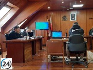 Desesperada llamada al 112 de la casera asesinada en Santander: 'Ayuda urgente, me persiguen para matarme'