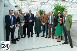Falta de inversión en sanidad y educación en los PGC de 2024 asciende a unos 69 millones