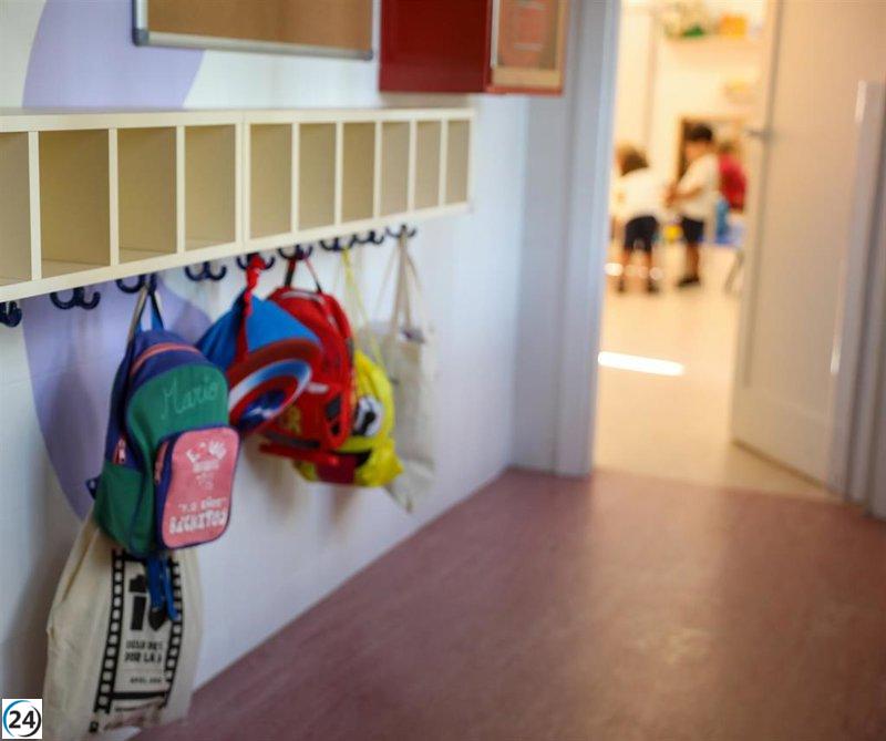 Alarma en Cantabria: Los casos de acoso escolar se disparan y superan los 28 en un solo curso