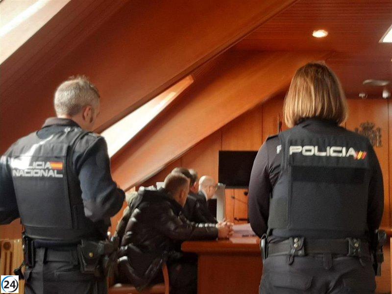 El acusado de asesinato es declarado culpable de manera unánime por el jurado