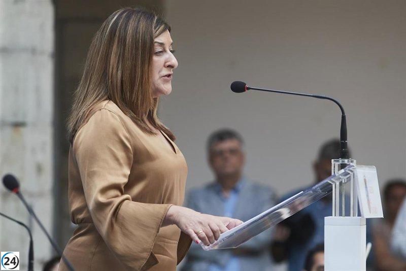 Cantabria desafía la amnistía y solicita reunión urgente de presidentes para abordar el tema.
