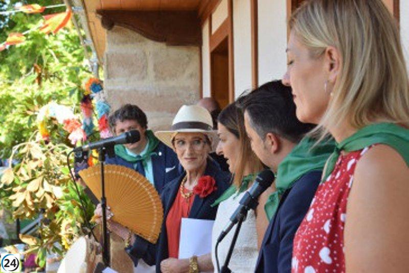 Fallece Gema Díaz Villegas, primera senadora cántabra y exdiputada regional del PP