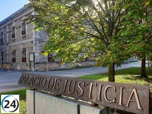 El Tribunal Superior de Justicia de Cantabria respalda el desacuerdo de los jueces respecto al acuerdo PSOE-Junts