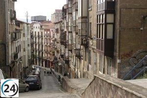 La Policía de Santander sanciona a 12 personas por consumo de alcohol en la vía pública y a 6 dueños de establecimientos hosteleros.