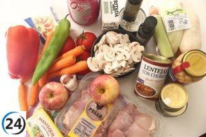 El IPC se dispara un 3,9% en octubre impulsado por el incremento en los precios de los alimentos