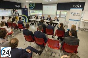 Cantabria podría dar luz verde a la construcción de cinco parques eólicos
