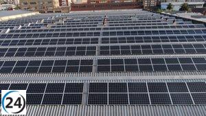 Cantabria logra un incremento de 2,8 millones de euros para impulsar la instalación de placas solares