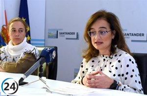 Santander asigna más del 80% de su presupuesto de Medio Ambiente a la gestión de residuos, conservación de parques y mantenimiento de playas.