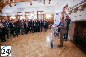 Pacto por la Justicia de Cantabria se celebra el 27 de noviembre