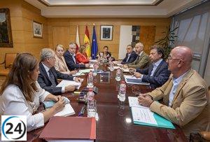 El Gobierno da luz verde al aumento acordado con los profesionales médicos para agilizar la reducción de las listas de espera.