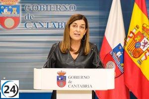 Buruaga califica la investidura de Sánchez como un 
