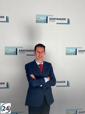 El presupuesto de Protección Ciudadana de Santander aumentará un 30% el próximo año, alcanzando los 4,3 millones.