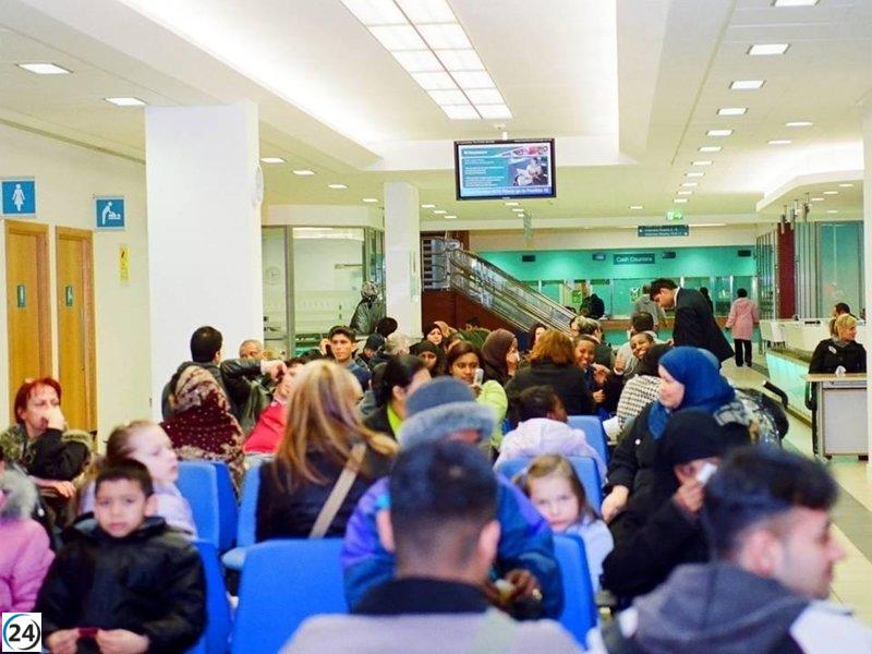Cantabria lidera las listas de espera quirúrgica y de consultas externas