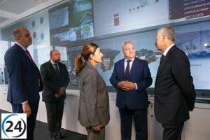 Cantabria inaugurará en 2024 su primer centro de datos de uso público y privado para impulsar el desarrollo tecnológico.
