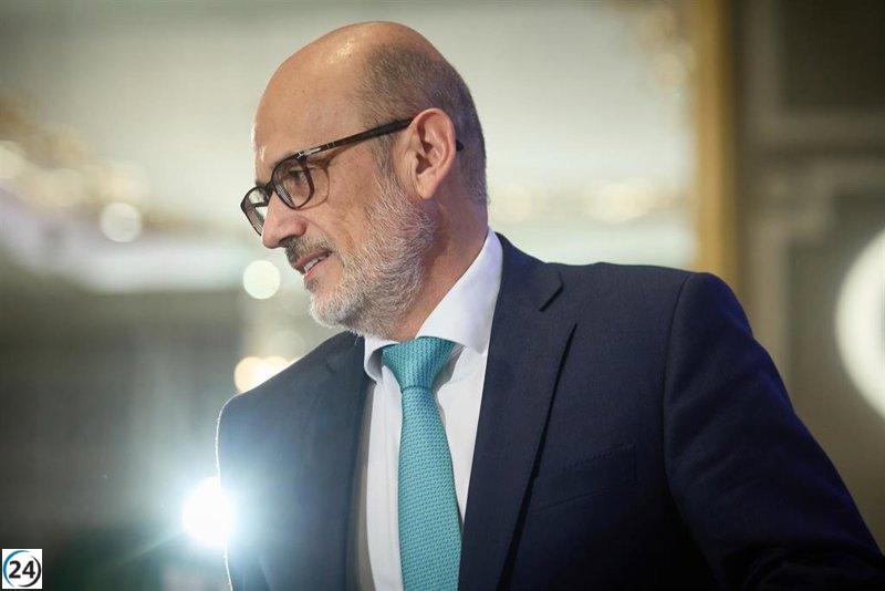 El Círculo de Empresarios plantea dudas sobre la capacidad de Cantabria para atraer inversión privada equiparable a otras comunidades