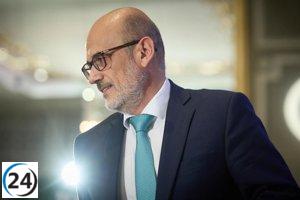 El Círculo de Empresarios plantea dudas sobre la capacidad de Cantabria para atraer inversión privada equiparable a otras comunidades