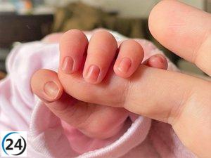 Los nombres más populares en Cantabria para los recién nacidos: Lucía, Martín o Mateo