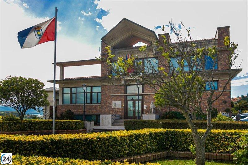 Intenta estafa a empresa suplantando identidad del Ayuntamiento de Polanco