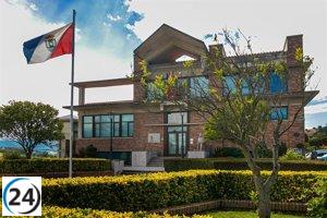 Intenta estafa a empresa suplantando identidad del Ayuntamiento de Polanco
