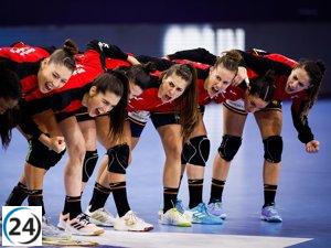Santander recibe con gran entusiasmo el desafío de Las Guerreras: Japón, Argentina y Serbia serán rivales de alto nivel
