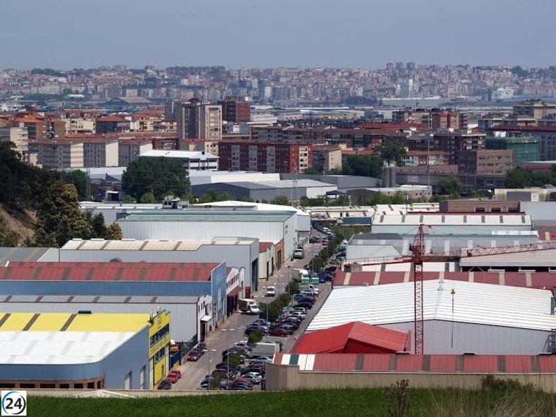 Unicaja Banco pronostica un aumento del PIB de Cantabria del 1,5% en 2023 y 1,4% en 2024, impulsando el crecimiento económico regional.