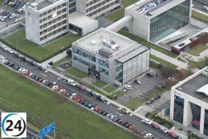 SODERCAN y la Cámara promueven oportunidades de negocio en Uruguay y Paraguay para empresas cántabras