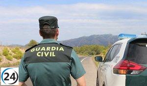 Gran golpe al narcotráfico en Andalucía y Cantabria: 34 detenidos por lavado de dinero
