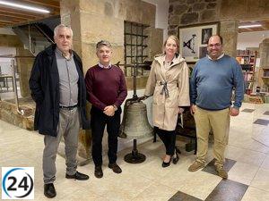 La Casa del Patriarca de Selaya se convertirá en una sede de exposiciones bajo la dirección de Cultura