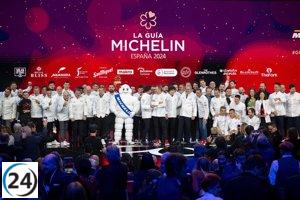 La gastronomía en Cantabria se ve reducida a cinco restaurantes estrella Michelin tras la pérdida de El Nuevo Molino.