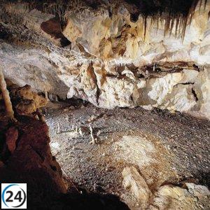 Descubierta una antigua cabaña paleolítica de 16.800 años en La Garma según nuevas investigaciones
